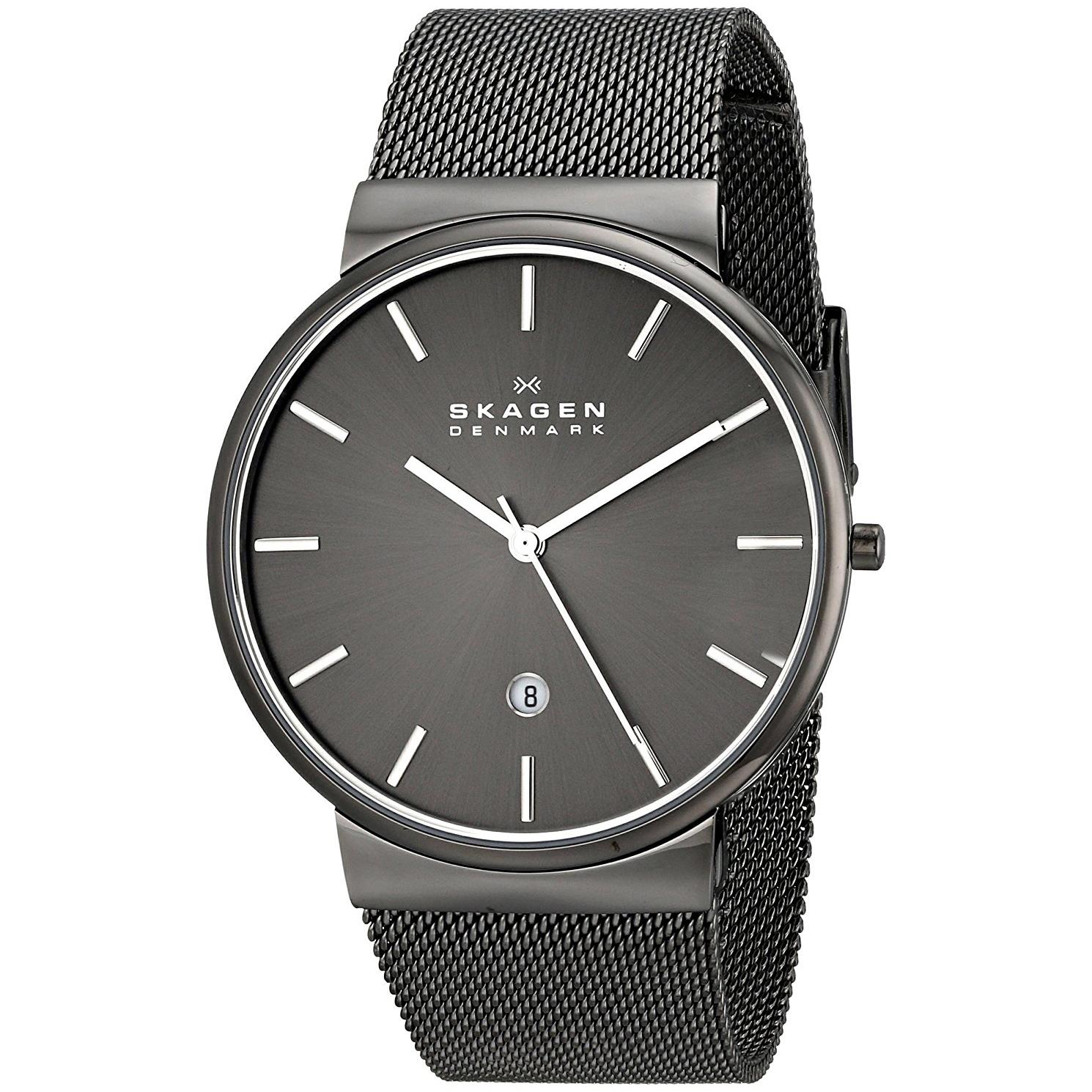 ساعت مچی مردانه اسکاژن SKW6108