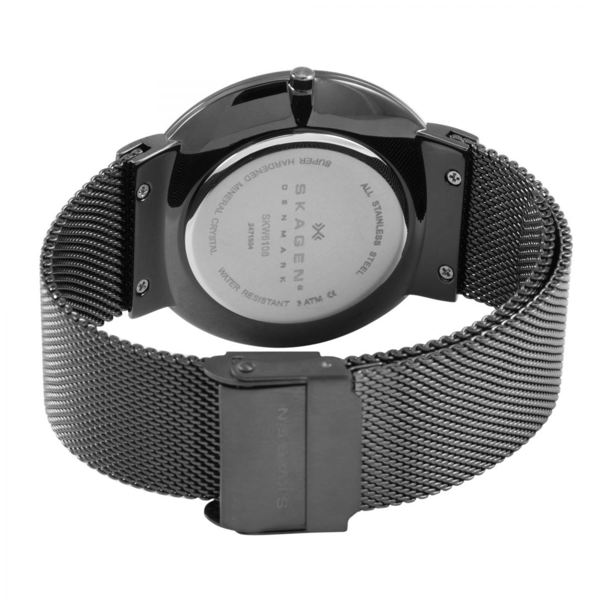 ساعت مچی مردانه اسکاژن SKW6108