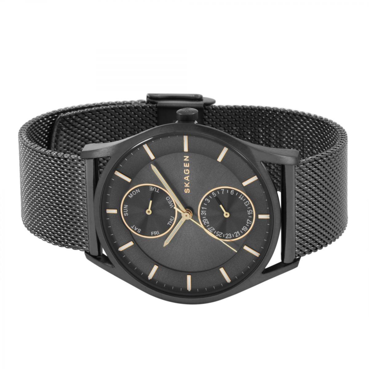 ساعت مچی مردانه اسکاژن SKW6180