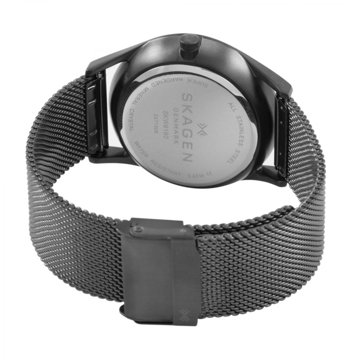 ساعت مچی مردانه اسکاژن SKW6180