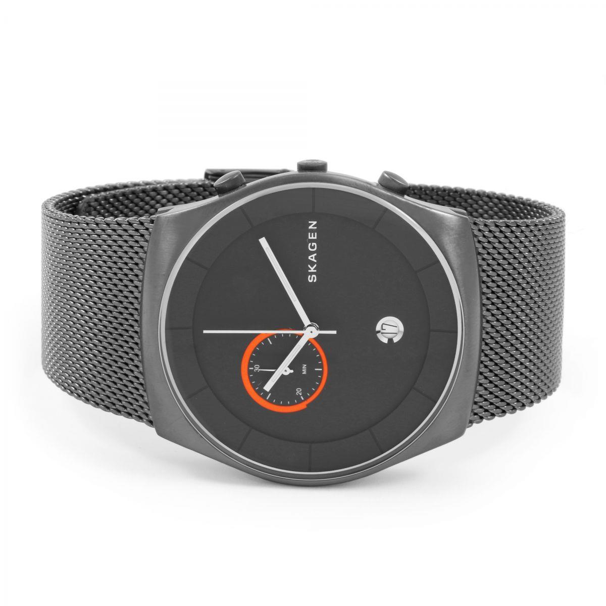 ساعت مچی مردانه اسکاژن SKW6186