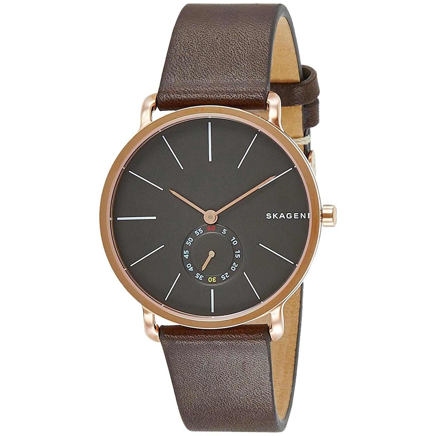 ساعت مچی مردانه اسکاژن SKW6213