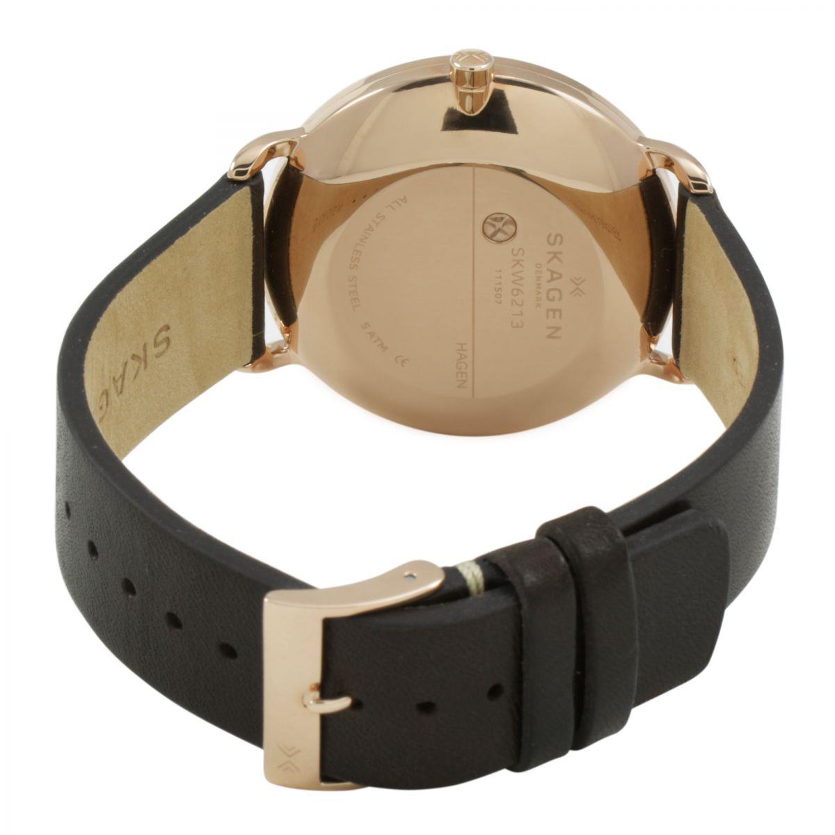ساعت مچی مردانه اسکاژن SKW6213