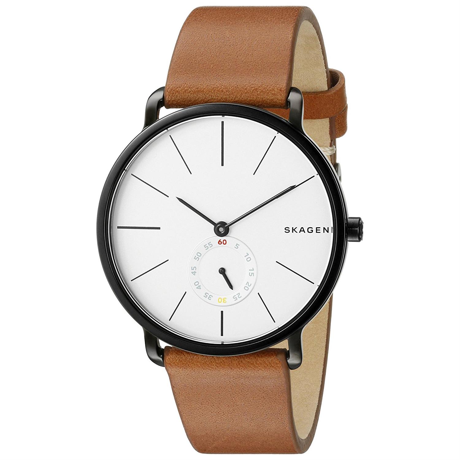 ساعت مچی مردانه اسکاژن SKW6216