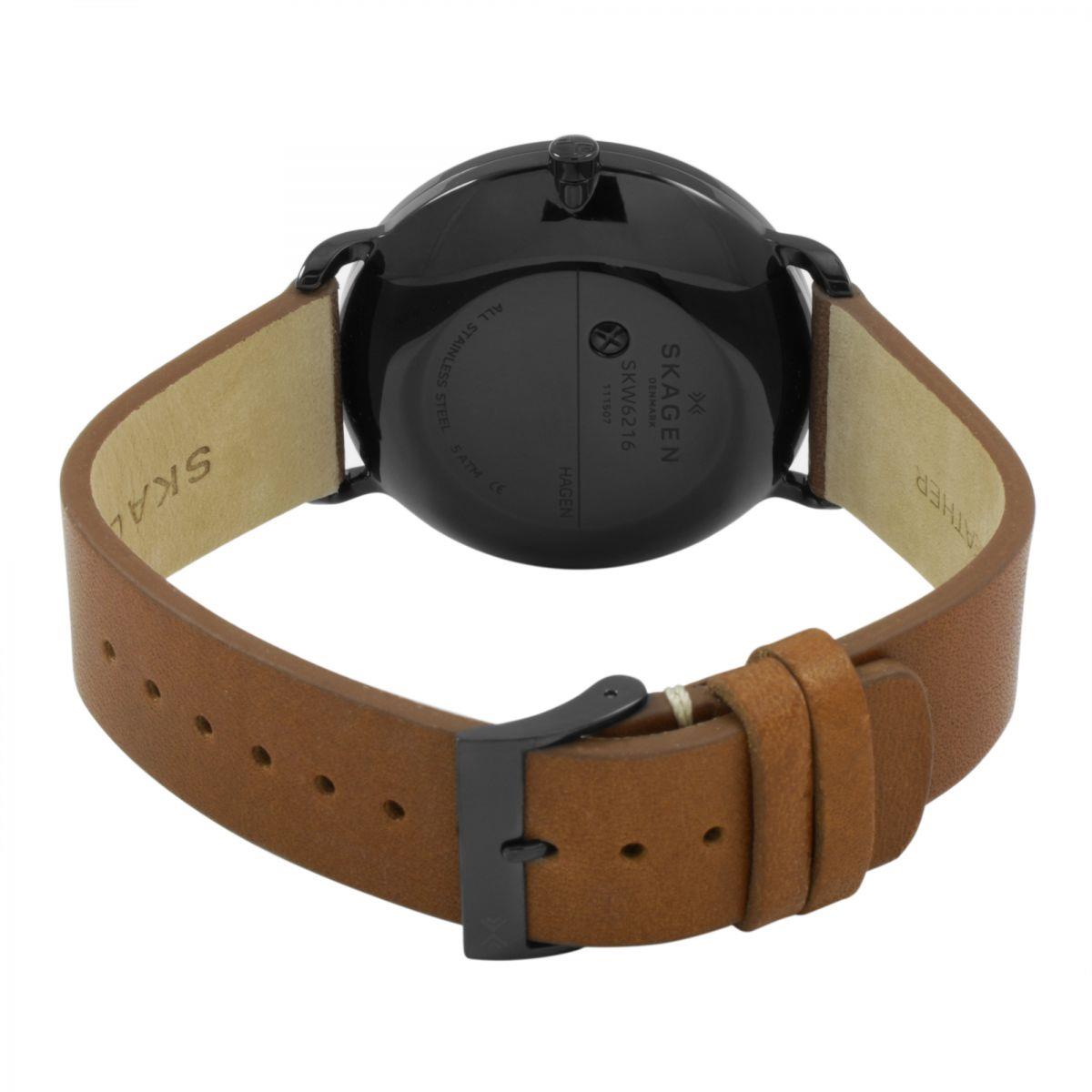 ساعت مچی مردانه اسکاژن SKW6216