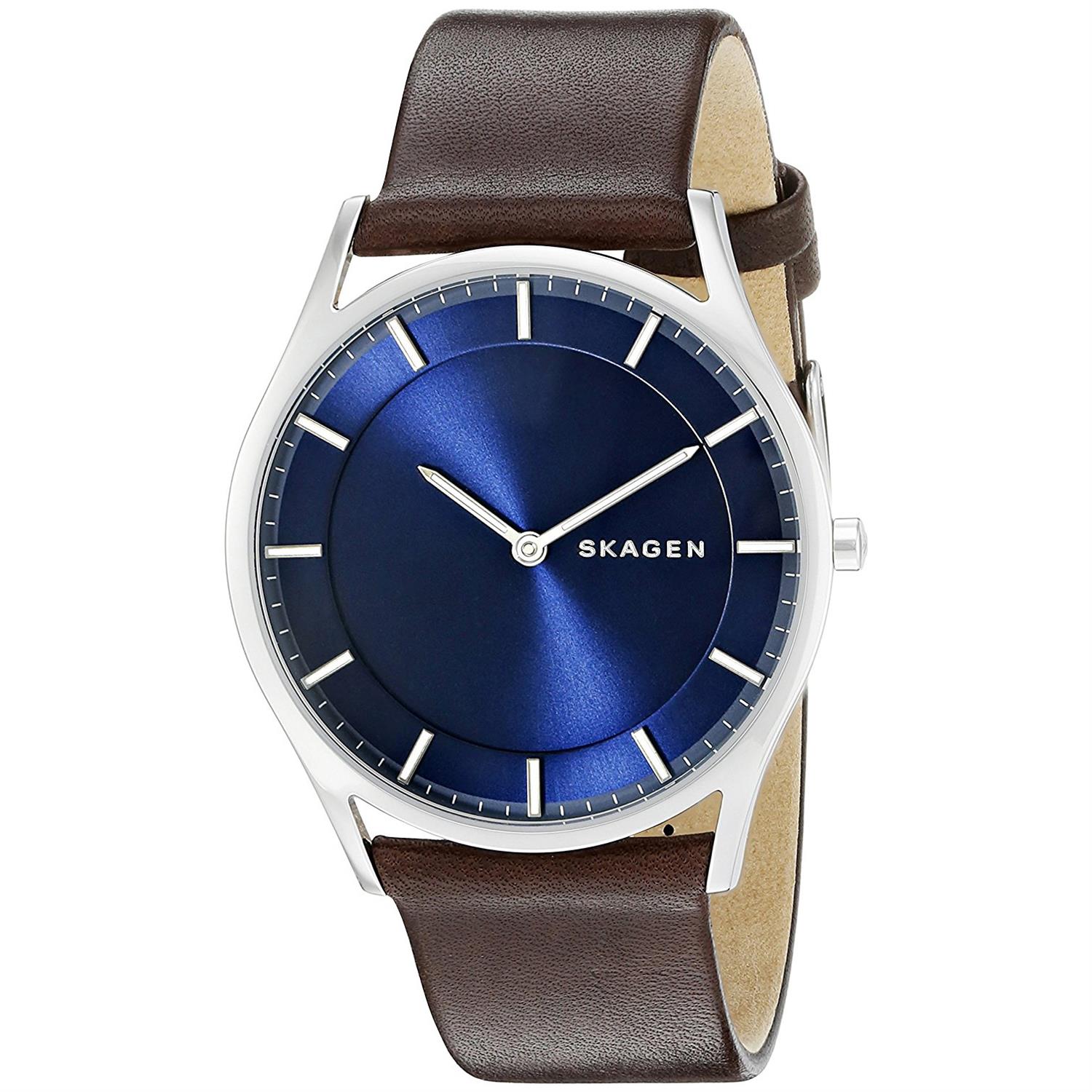 ساعت مچی مردانه اسکاژن SKW6237