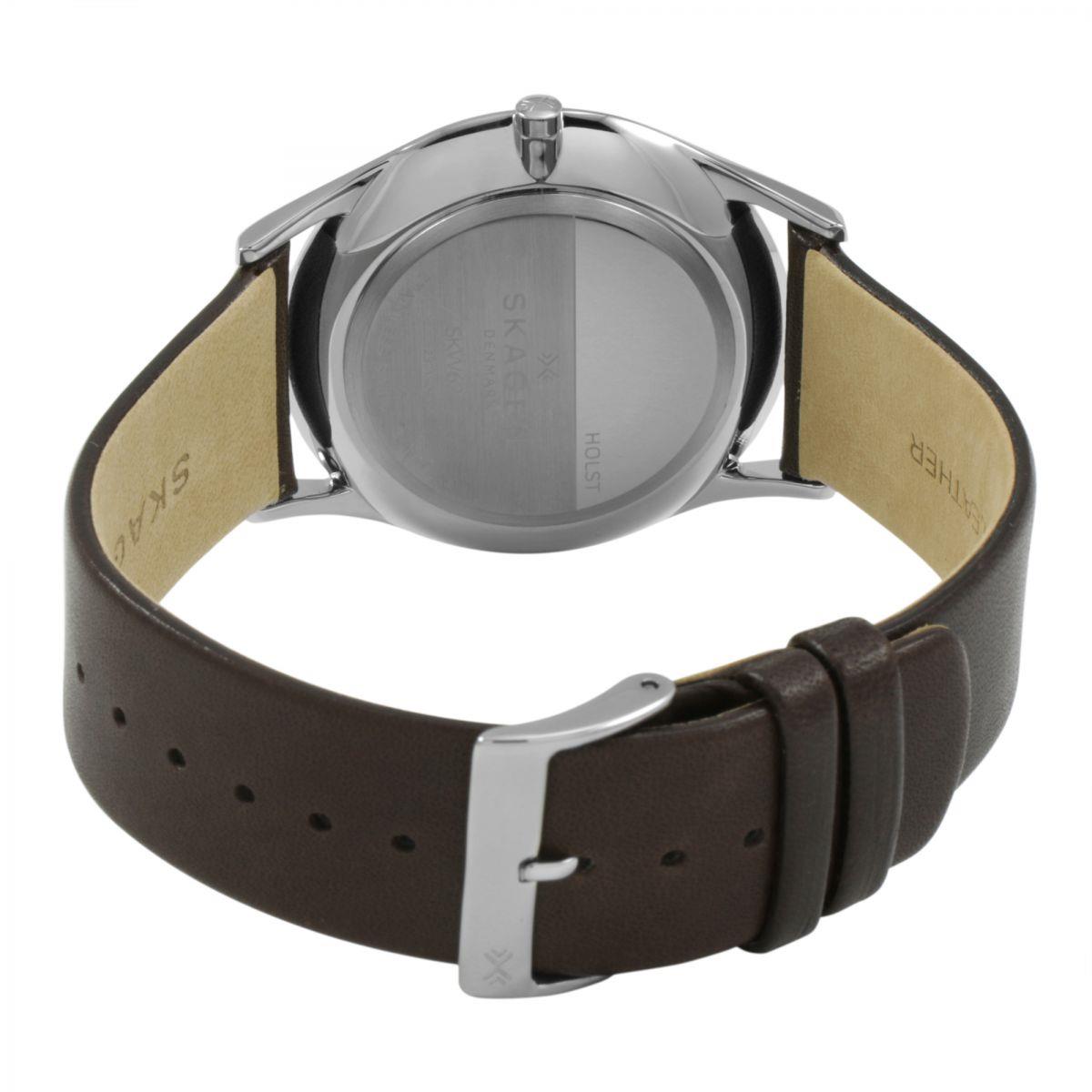 ساعت مچی مردانه اسکاژن SKW6237