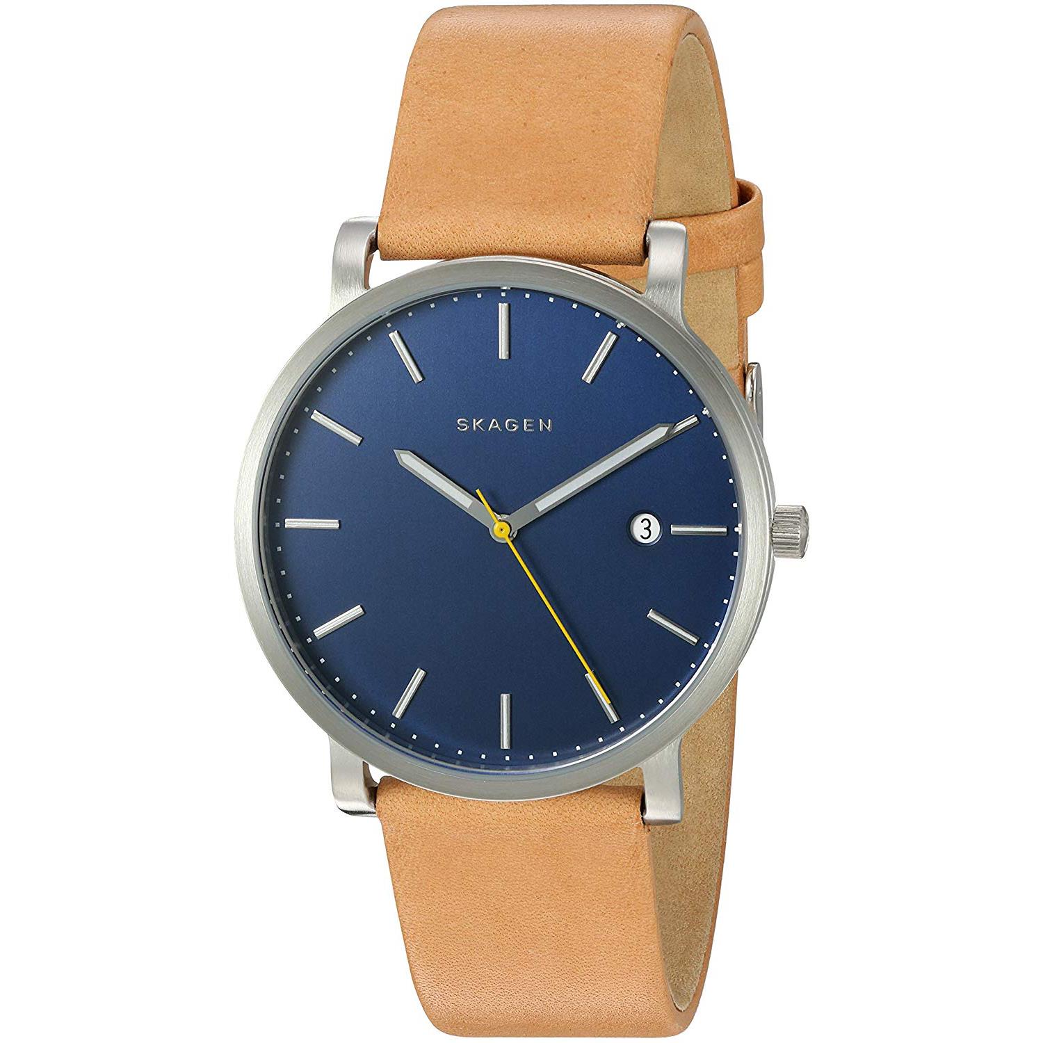 ساعت مچی مردانه اسکاژن SKW6279