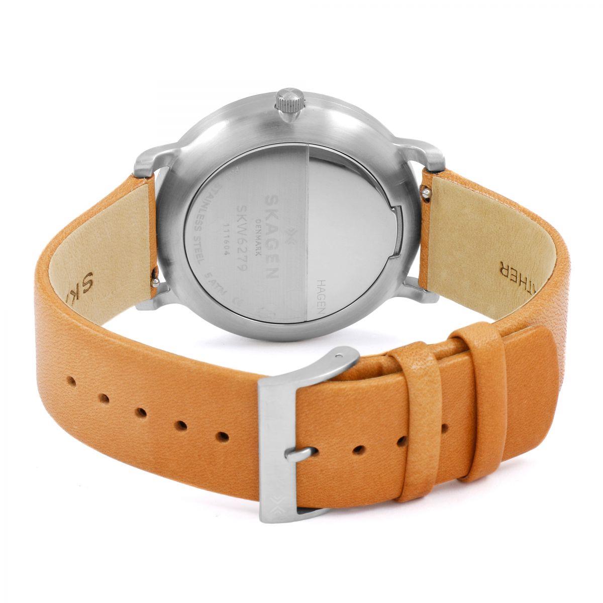 ساعت مچی مردانه اسکاژن SKW6279