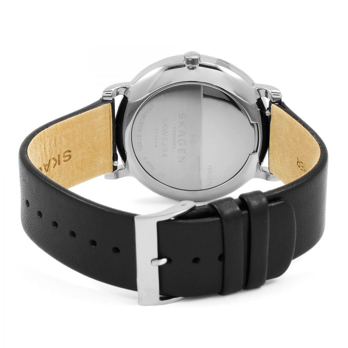 ساعت مچی مردانه اسکاژن SKW6294