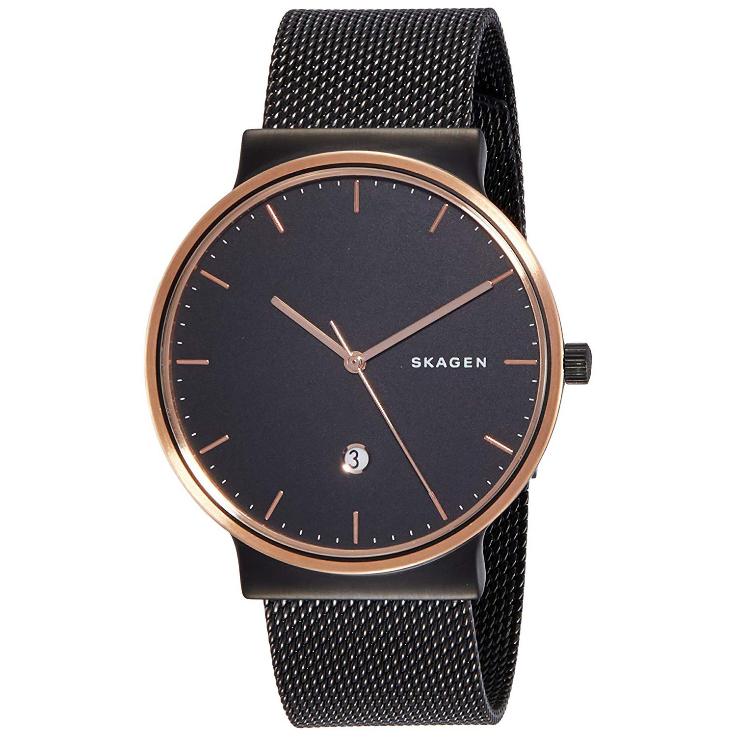 ساعت مچی مردانه اسکاژن SKW6296