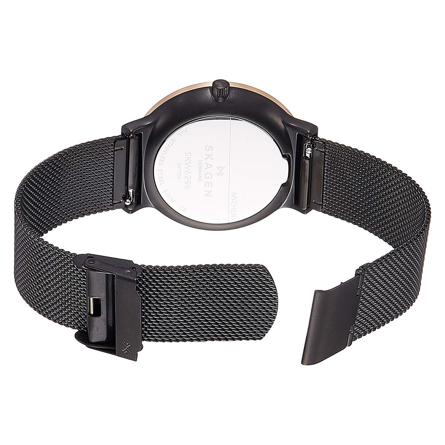 ساعت مچی مردانه اسکاژن SKW6296