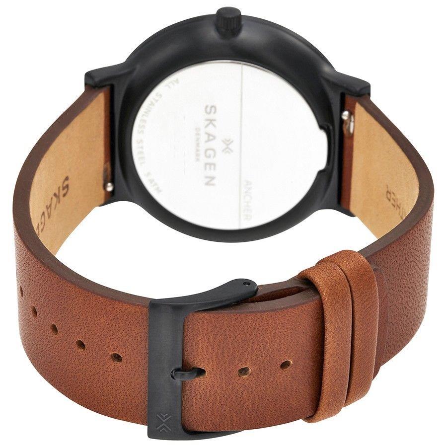ساعت مچی مردانه اسکاژن SKW6297