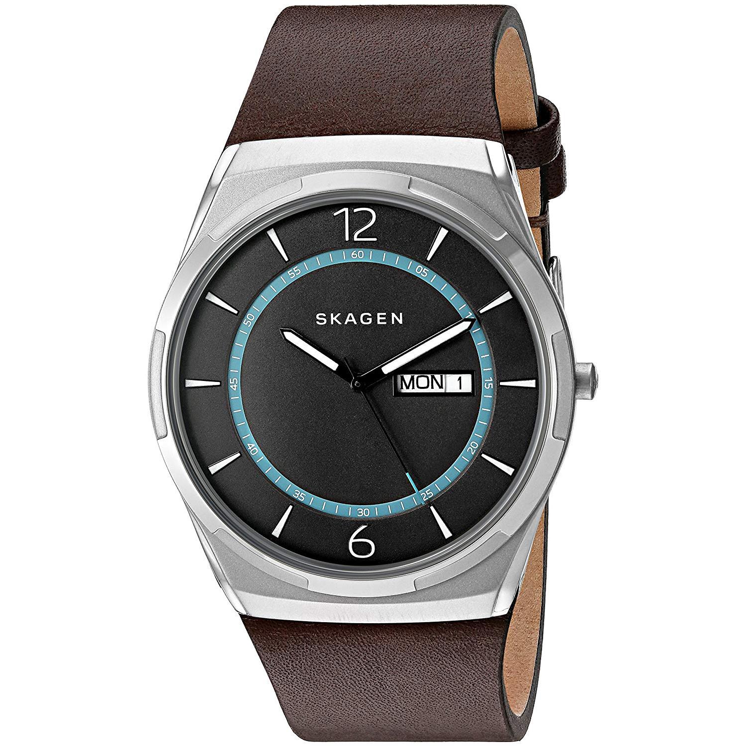 ساعت مچی مردانه اسکاژن SKW6305