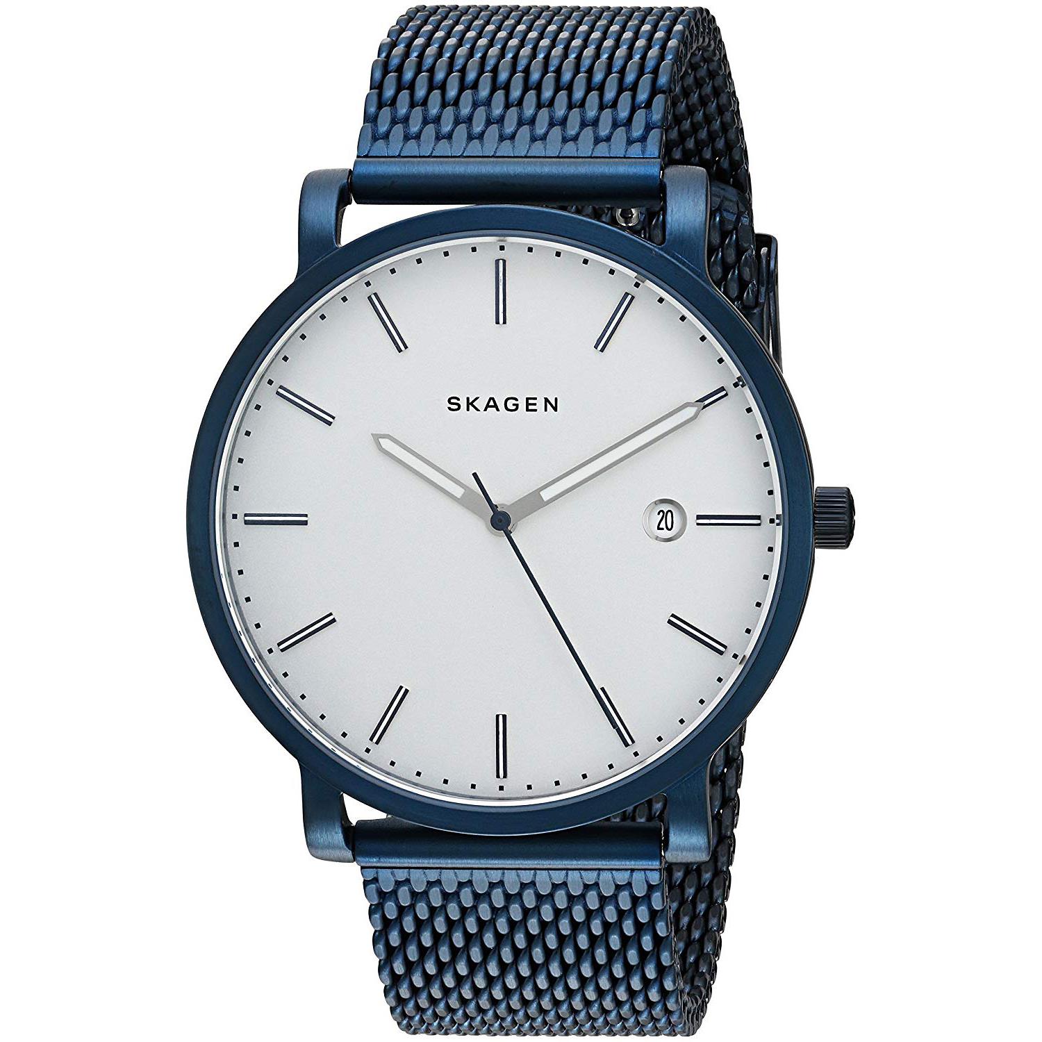 ساعت مچی مردانه اسکاژن SKW6326