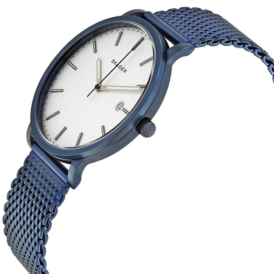 ساعت مچی مردانه اسکاژن SKW6326