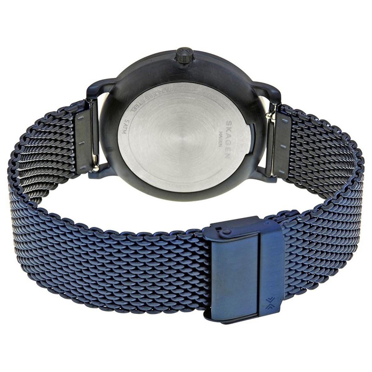 ساعت مچی مردانه اسکاژن SKW6326