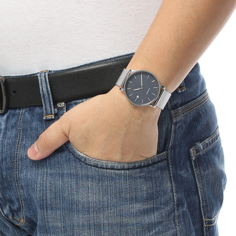 ساعت مچی مردانه اسکاژن SKW6327