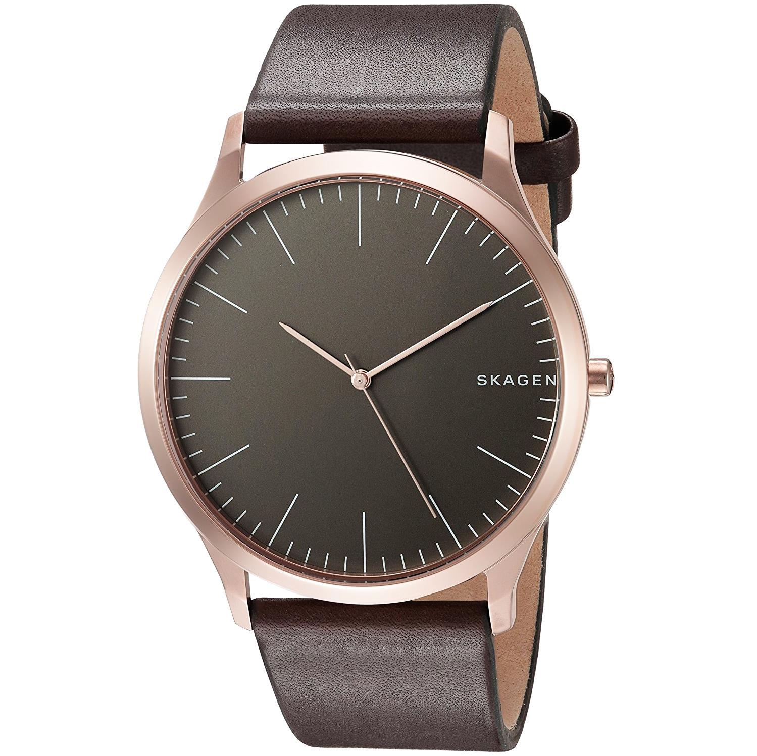 ساعت مچی مردانه اسکاژن SKW6330