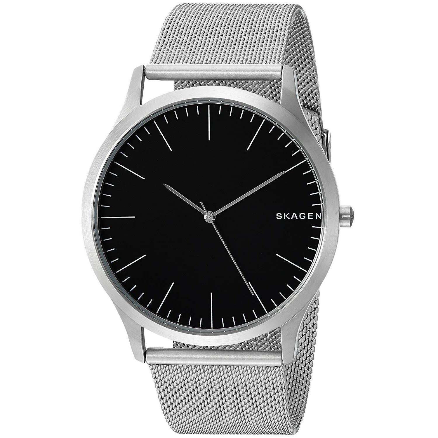 ساعت مچی مردانه اسکاژن SKW6334