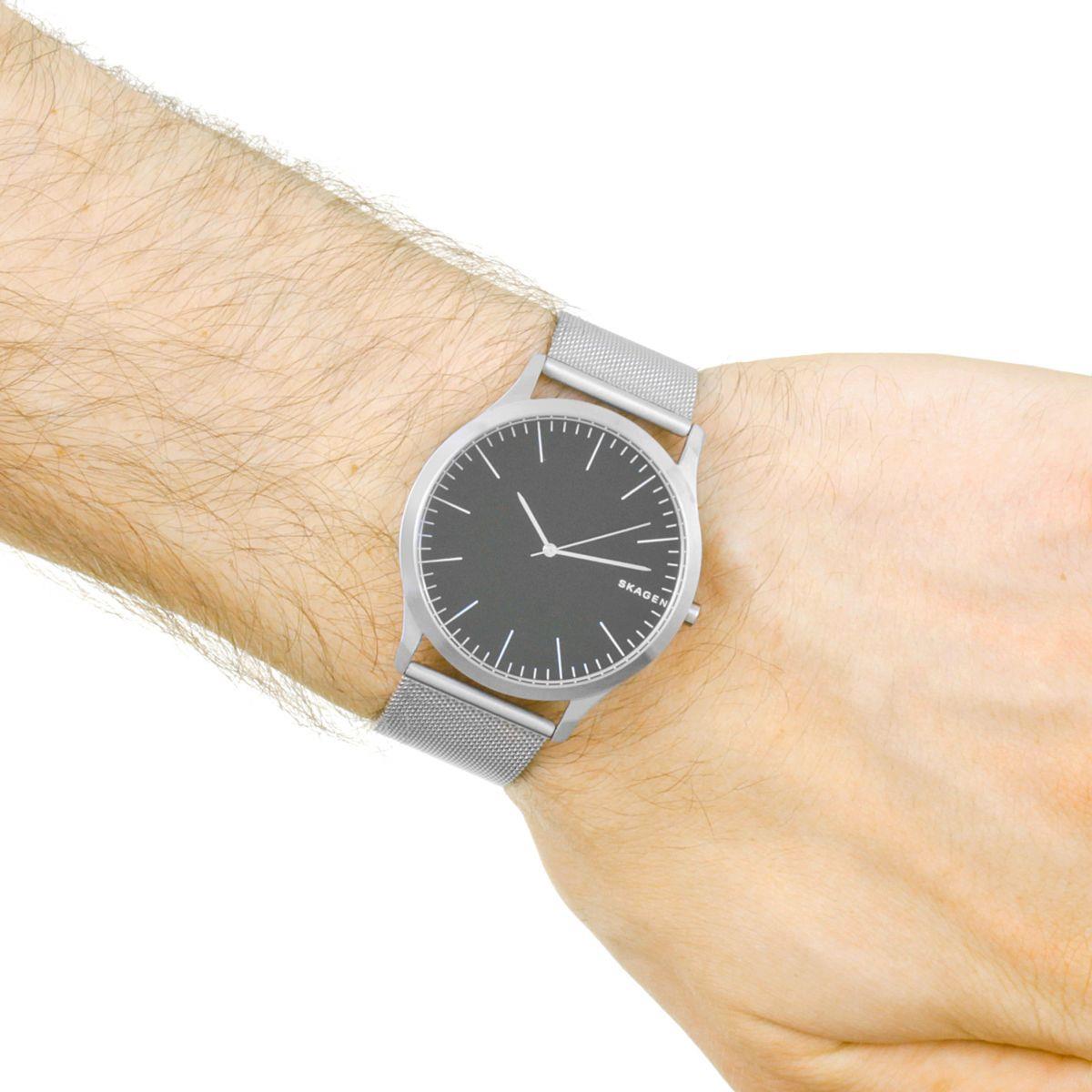 ساعت مچی مردانه اسکاژن SKW6334