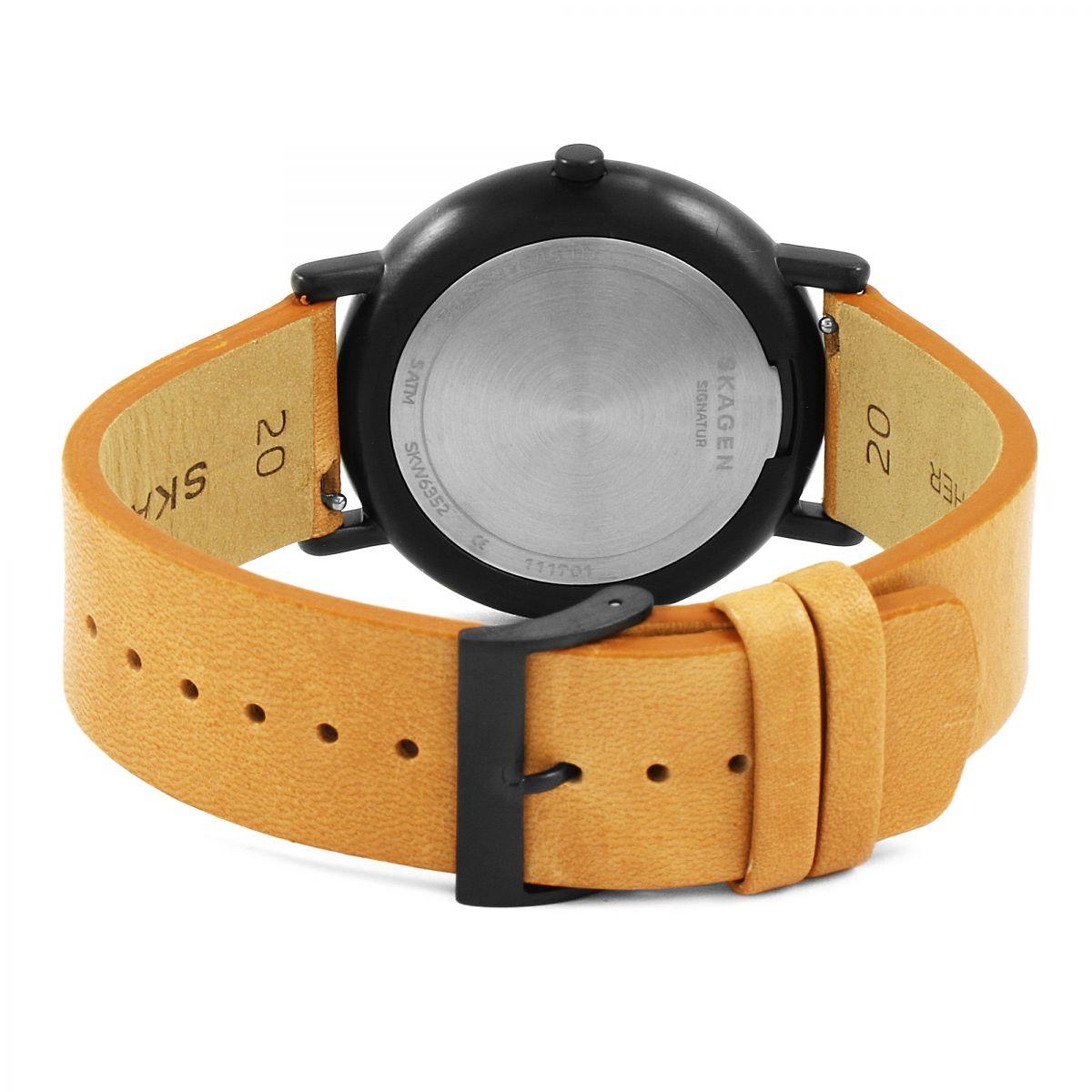 ساعت مچی مردانه اسکاژن SKW6352