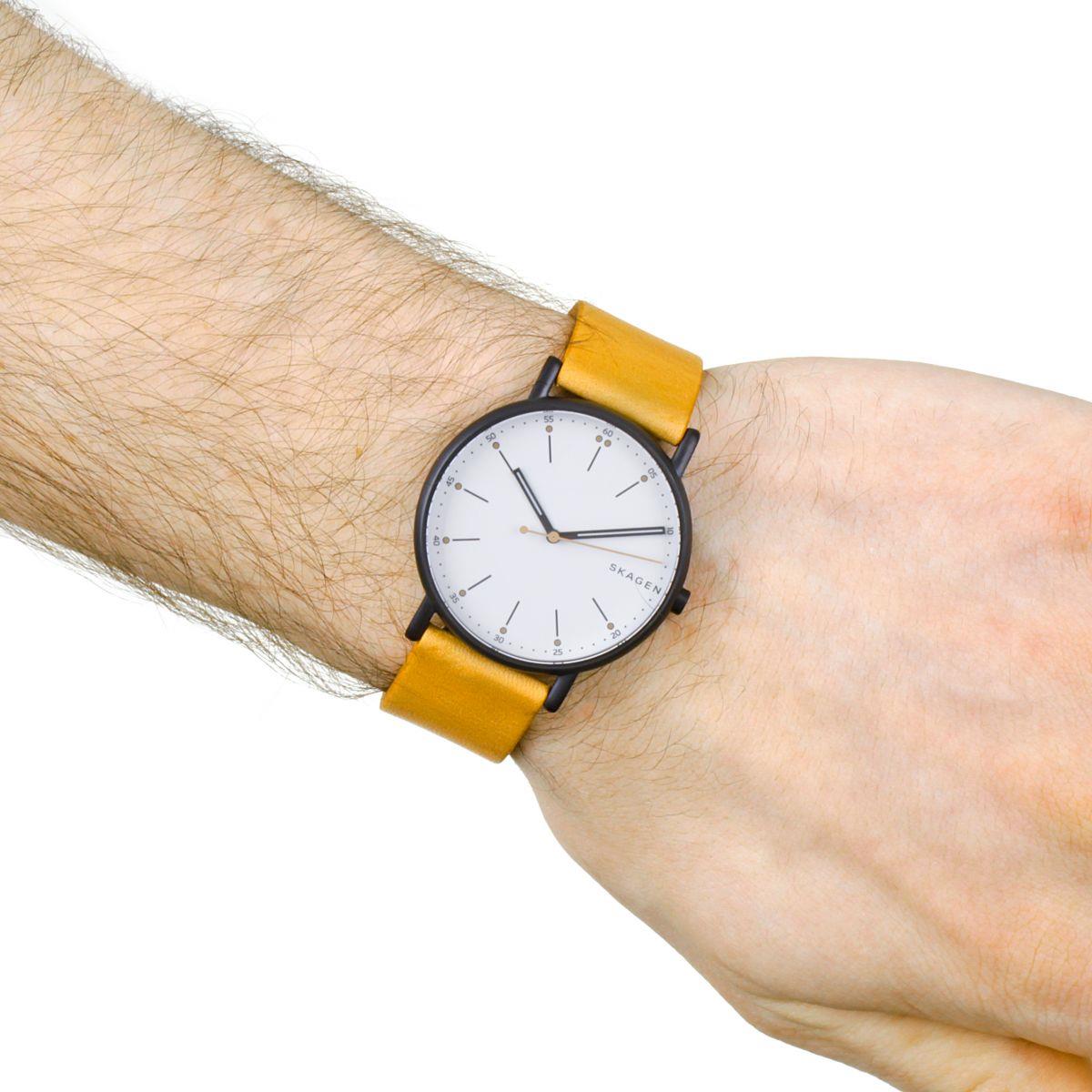 ساعت مچی مردانه اسکاژن SKW6352