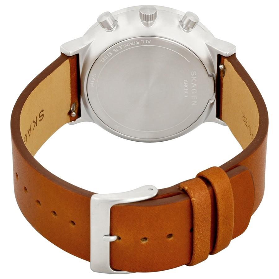 ساعت مچی مردانه اسکاژن SKW6358