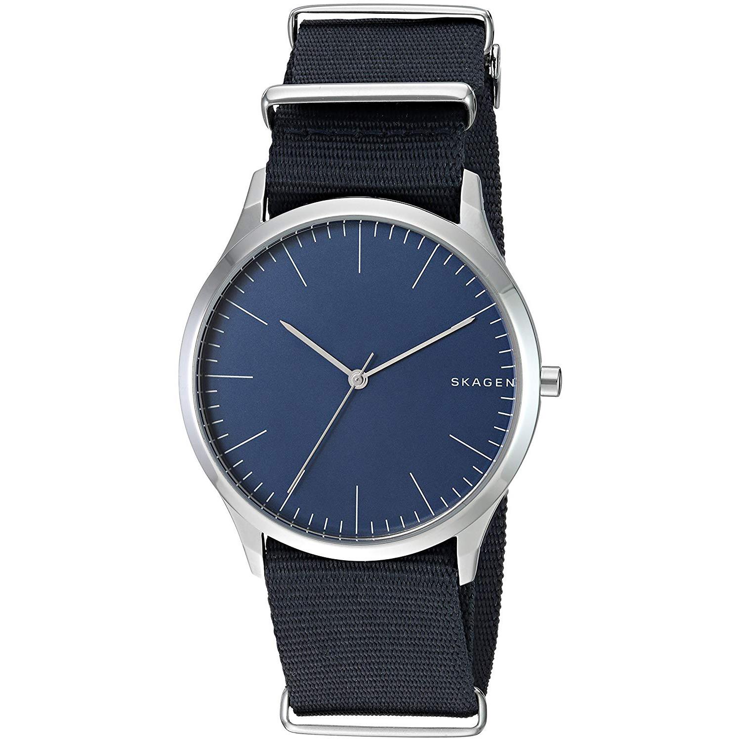 ساعت مچی مردانه اسکاژن SKW6364