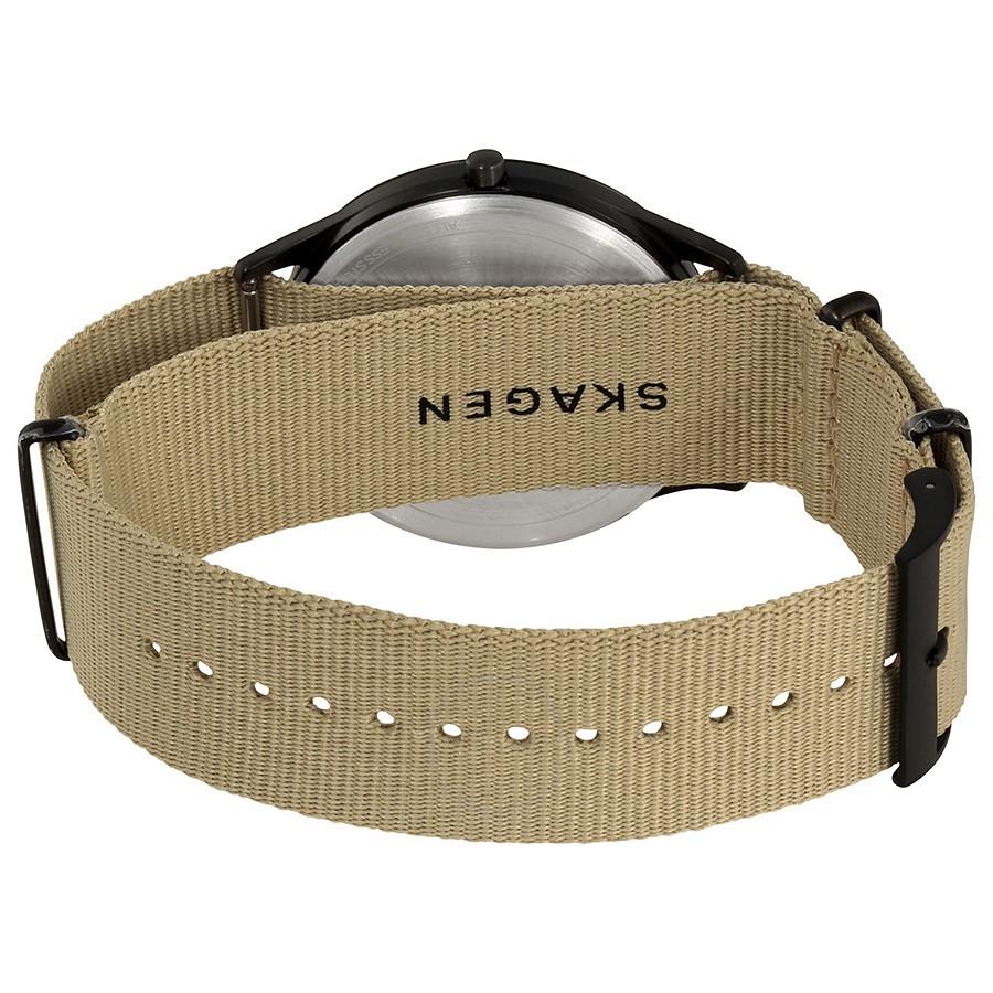 ساعت مچی مردانه اسکاژن SKW6367