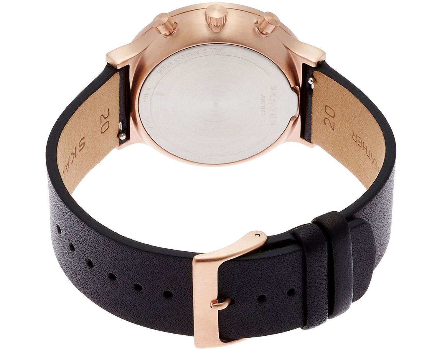 ساعت مچی مردانه اسکاژن SKW6371