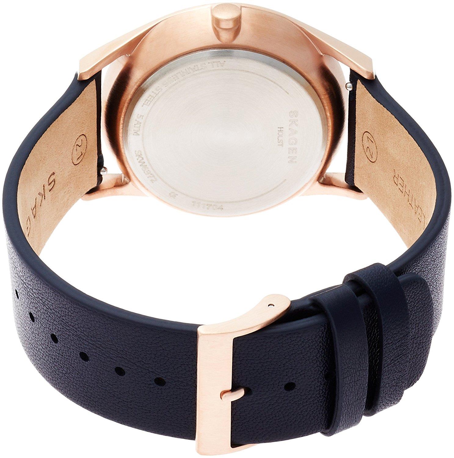 ساعت مچی مردانه اسکاژن SKW6372