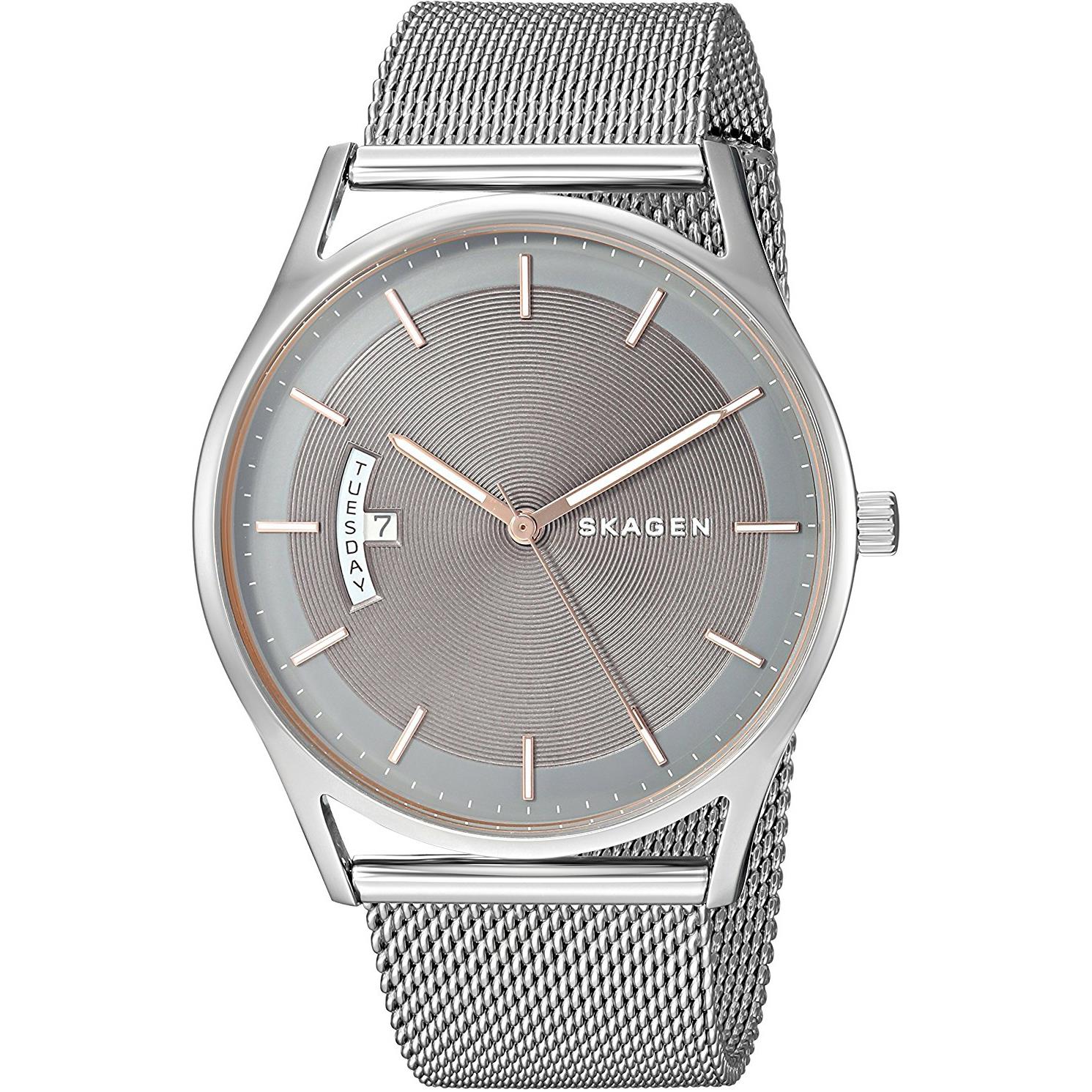 ساعت مچی مردانه اسکاژن SKW6396