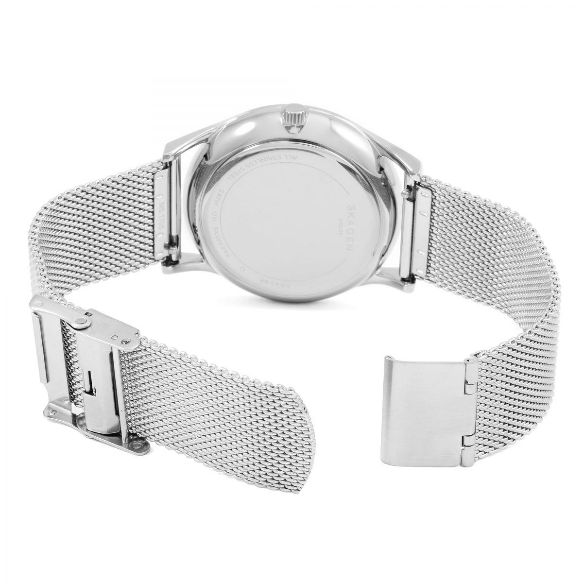 ساعت مچی مردانه اسکاژن SKW6396