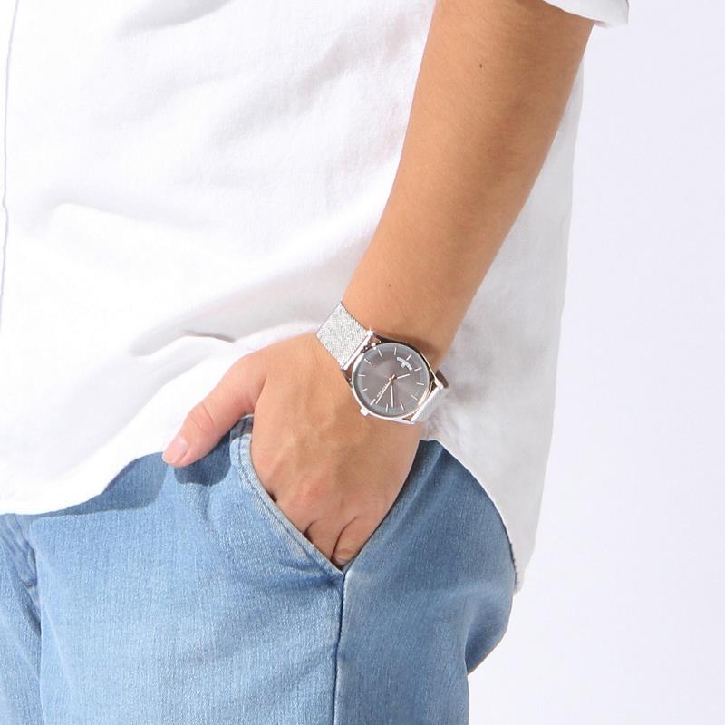 ساعت مچی مردانه اسکاژن SKW6396