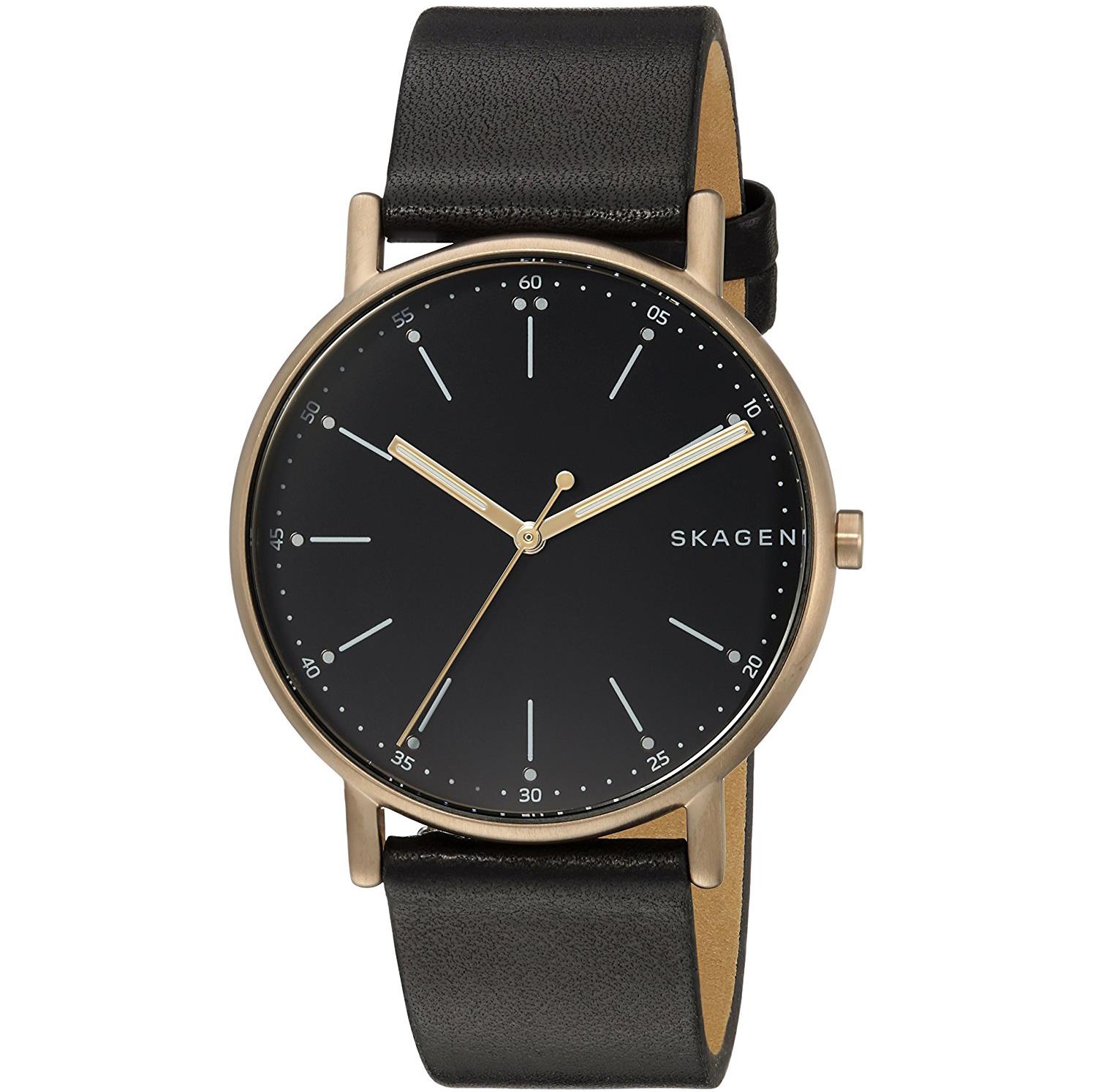 ساعت مچی مردانه اسکاژن SKW6401