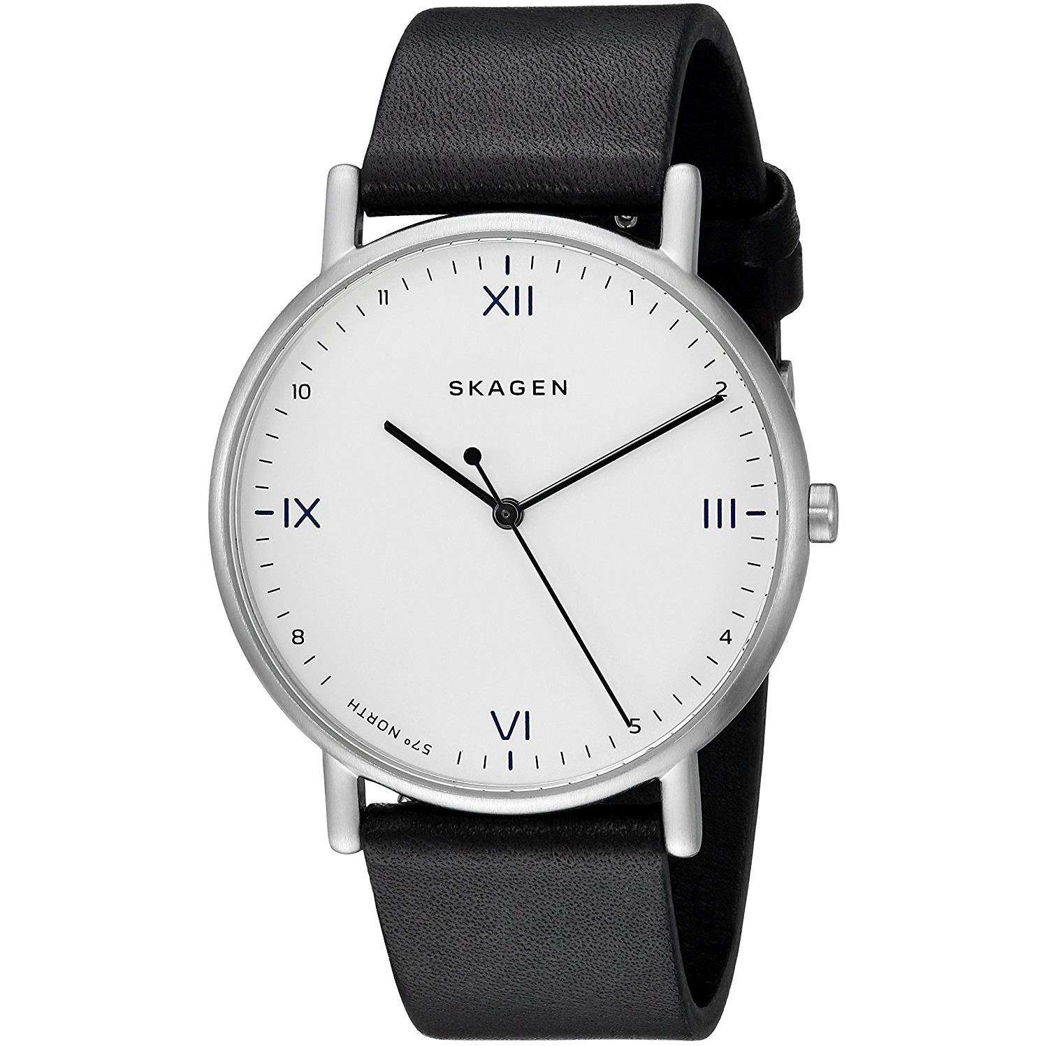 ساعت مچی مردانه اسکاژن SKW6412