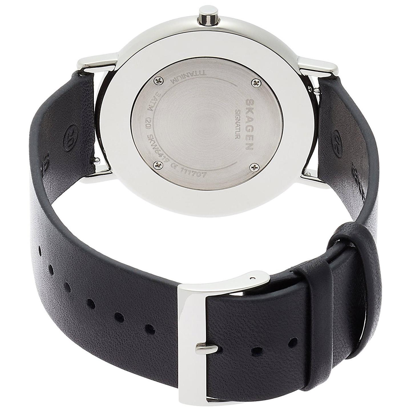 ساعت مچی مردانه اسکاژن SKW6419