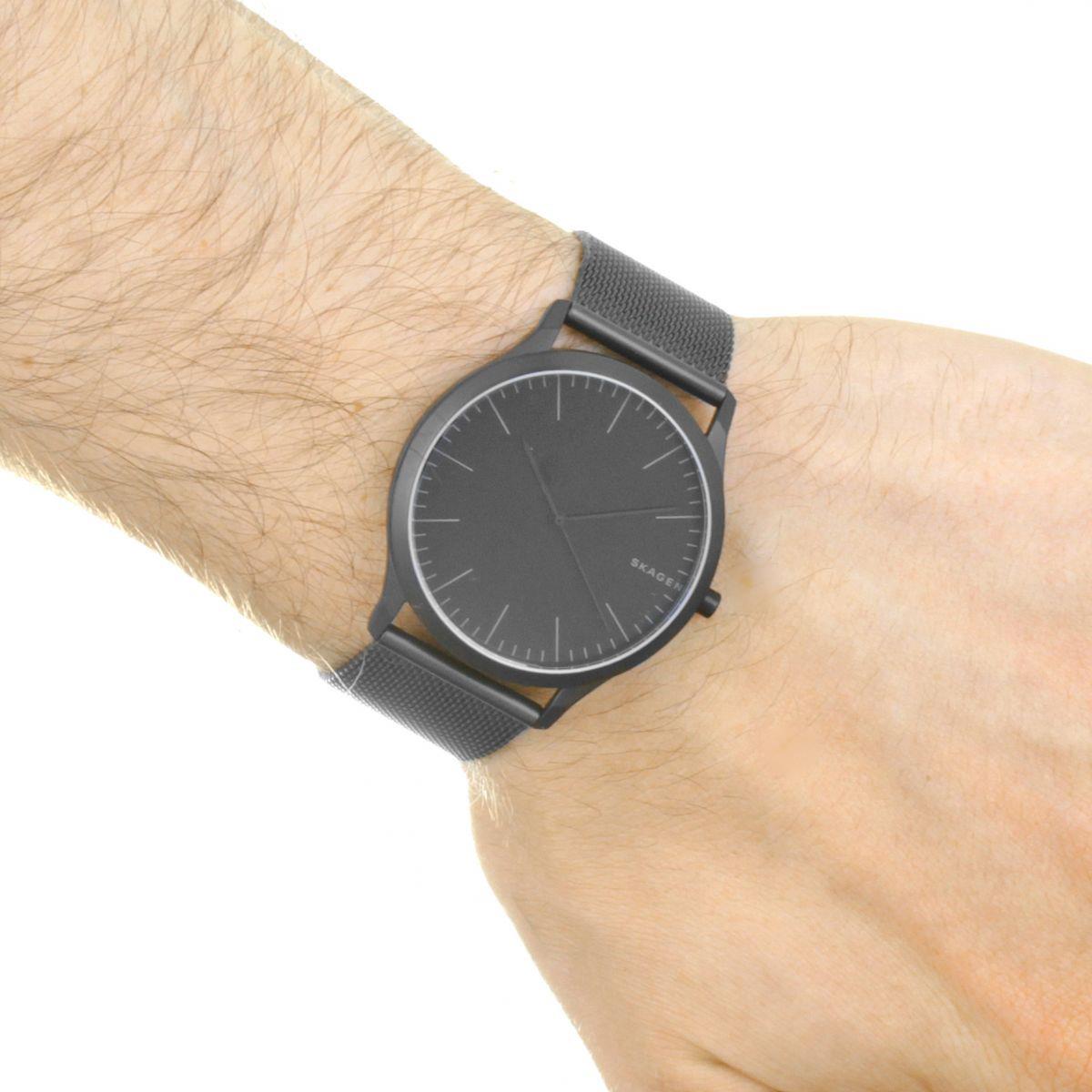 ساعت مچی مردانه اسکاژن SKW6422