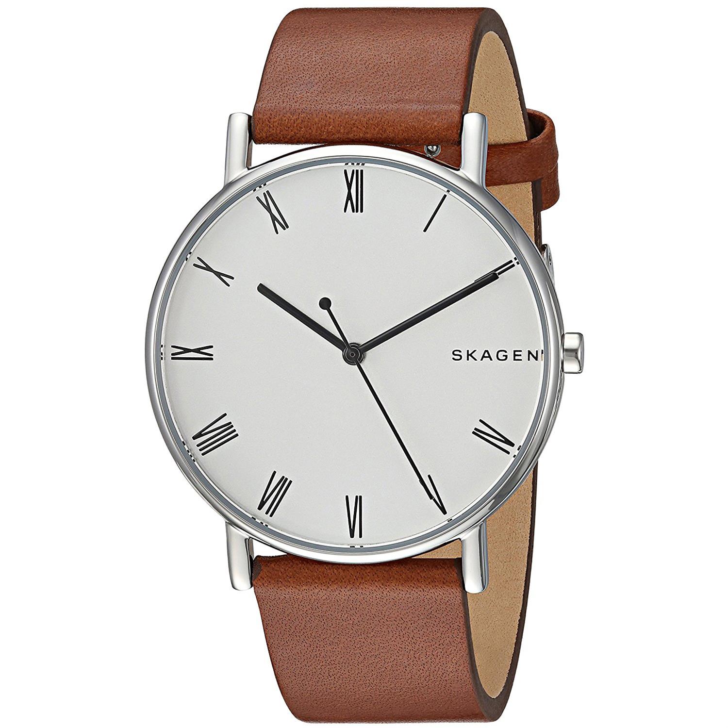 ساعت مچی مردانه اسکاژن SKW6427