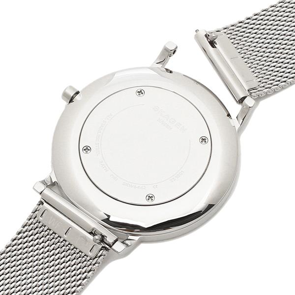 ساعت مچی مردانه اسکاژن SKW6442