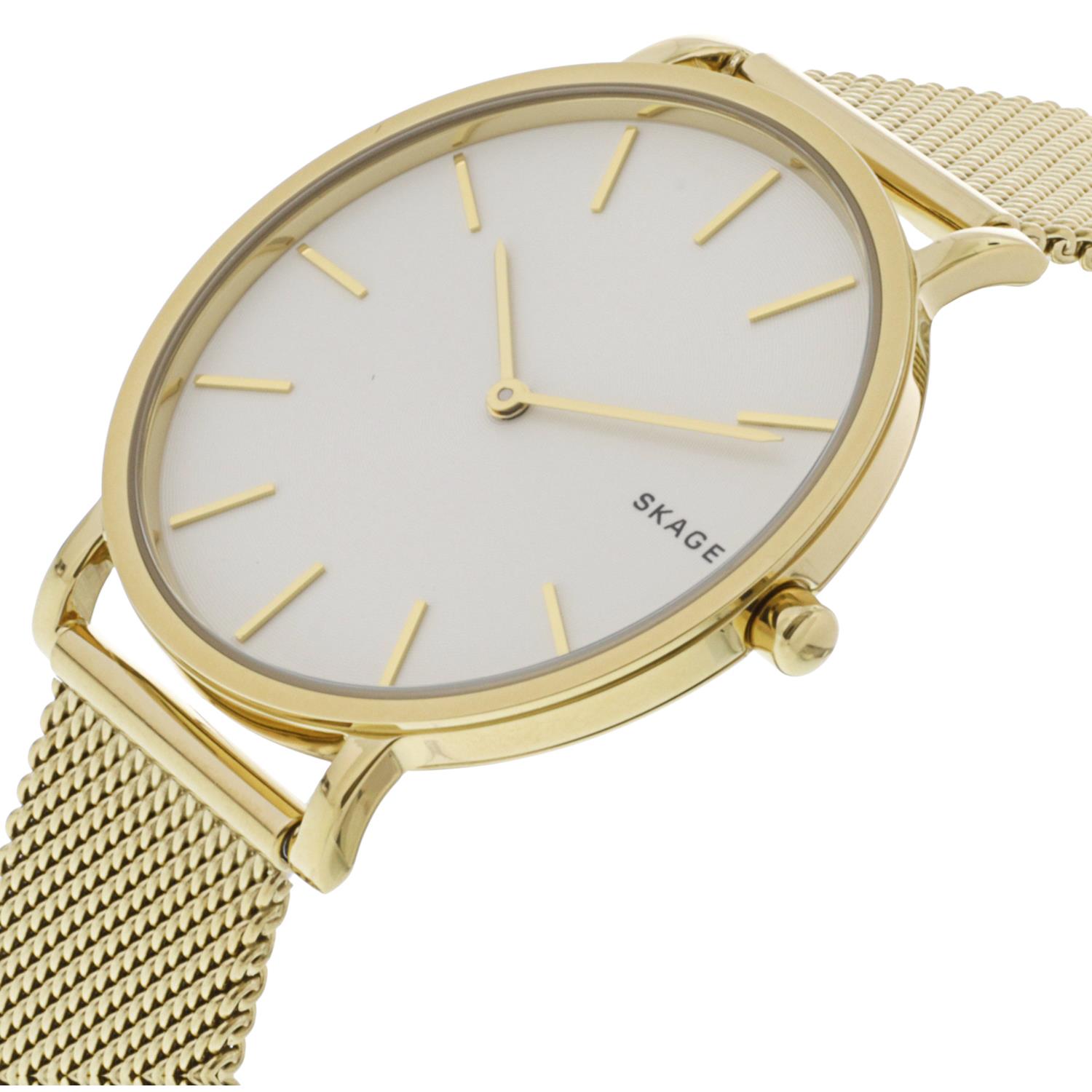 ساعت مچی مردانه اسکاژن SKW6443