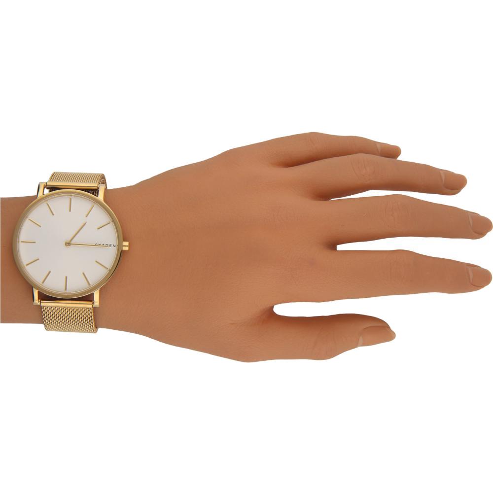 ساعت مچی مردانه اسکاژن SKW6443