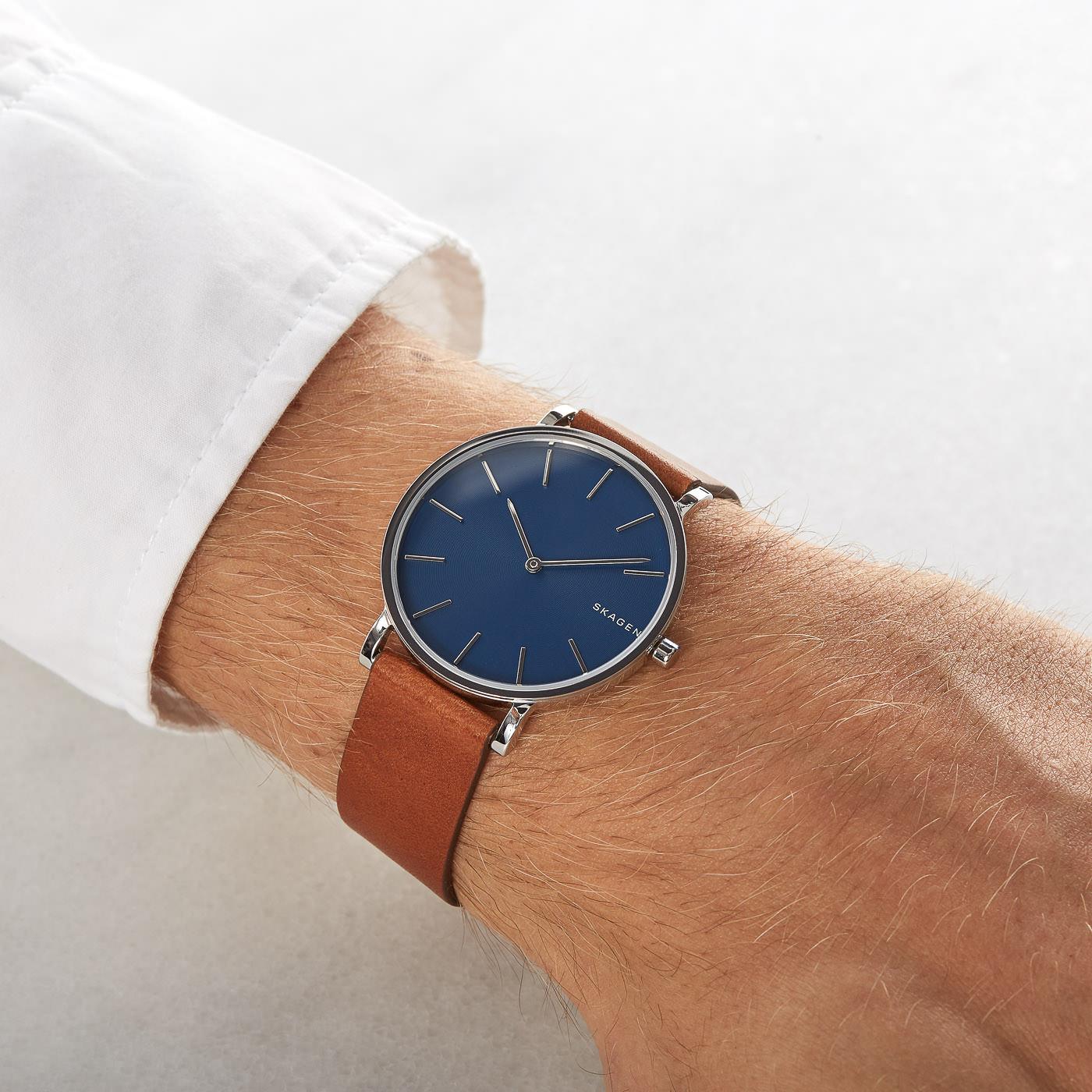 ساعت مچی مردانه اسکاژن SKW6446