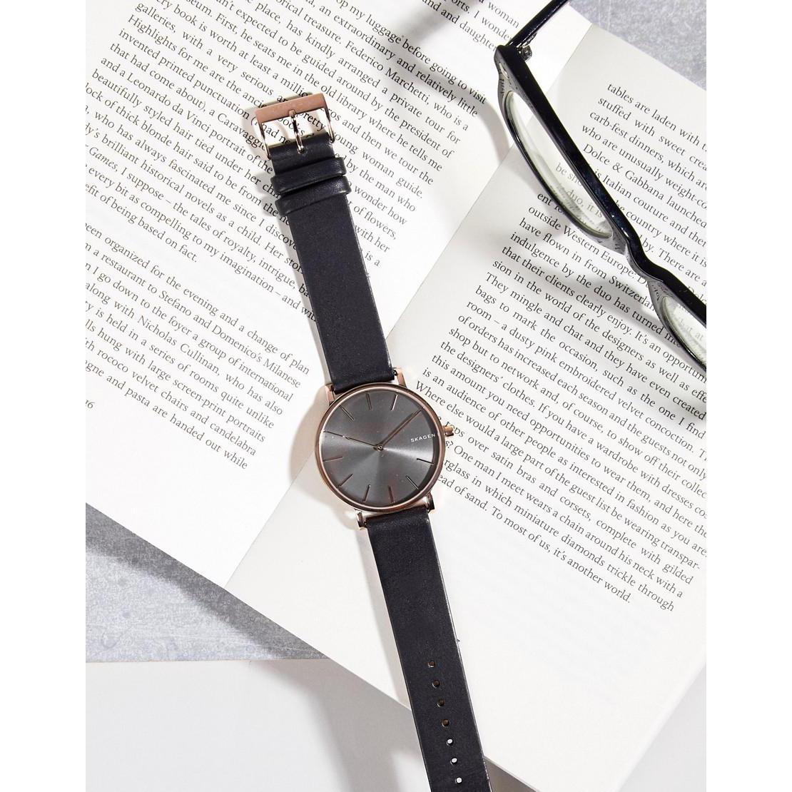 ساعت مچی مردانه اسکاژن SKW6447