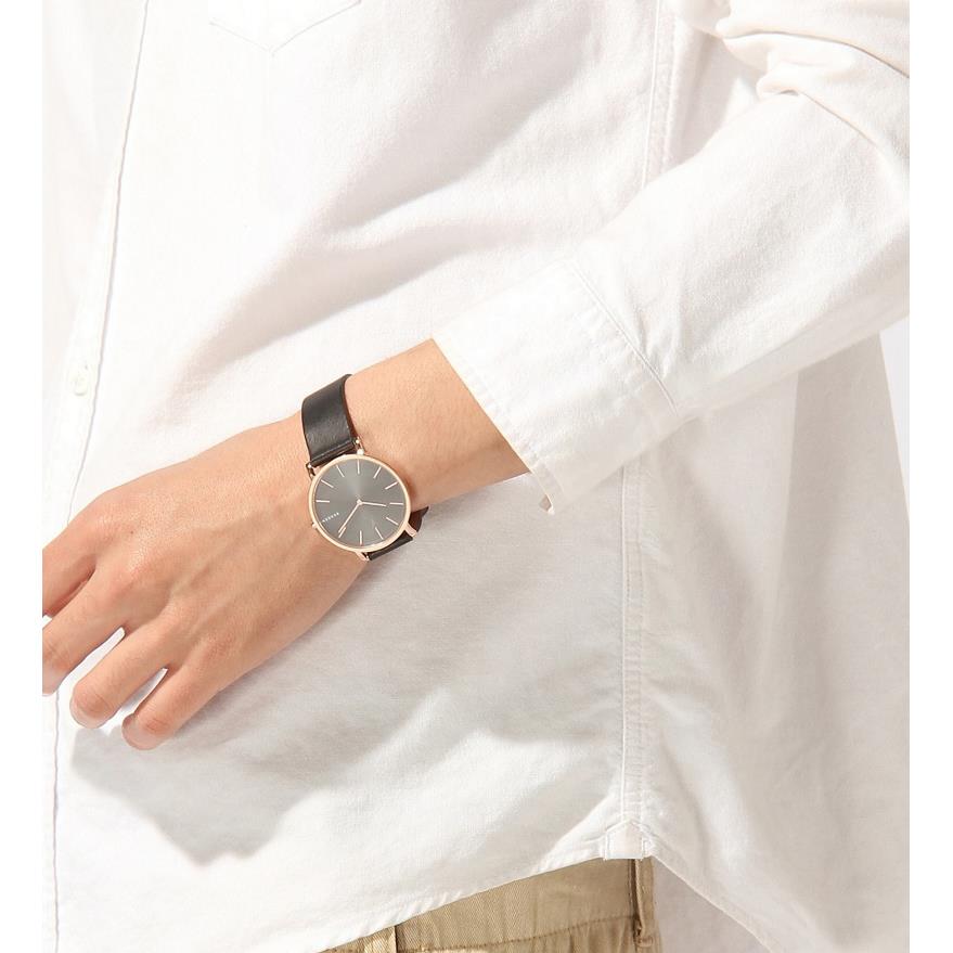 ساعت مچی مردانه اسکاژن SKW6447