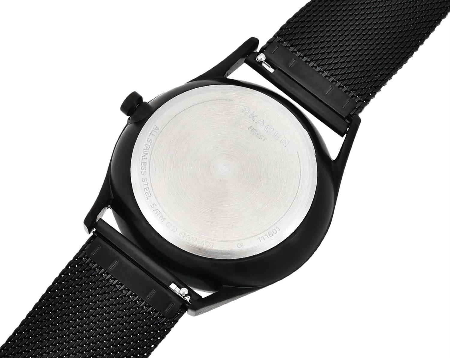 ساعت مچی مردانه اسکاژن SKW6450