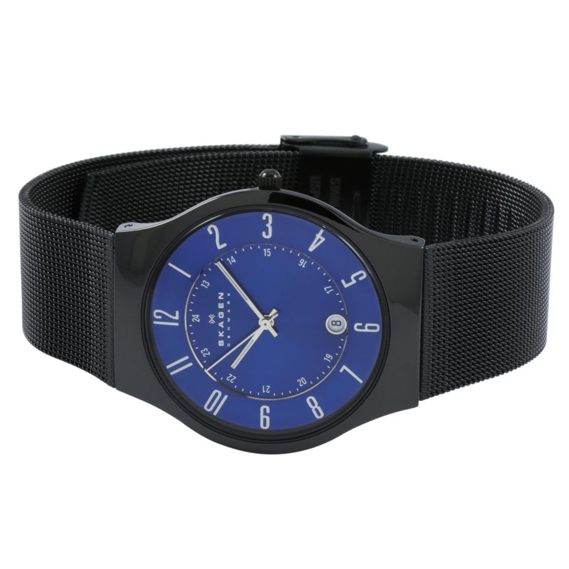 ساعت مچی مردانه اسکاژن T233XLTMN