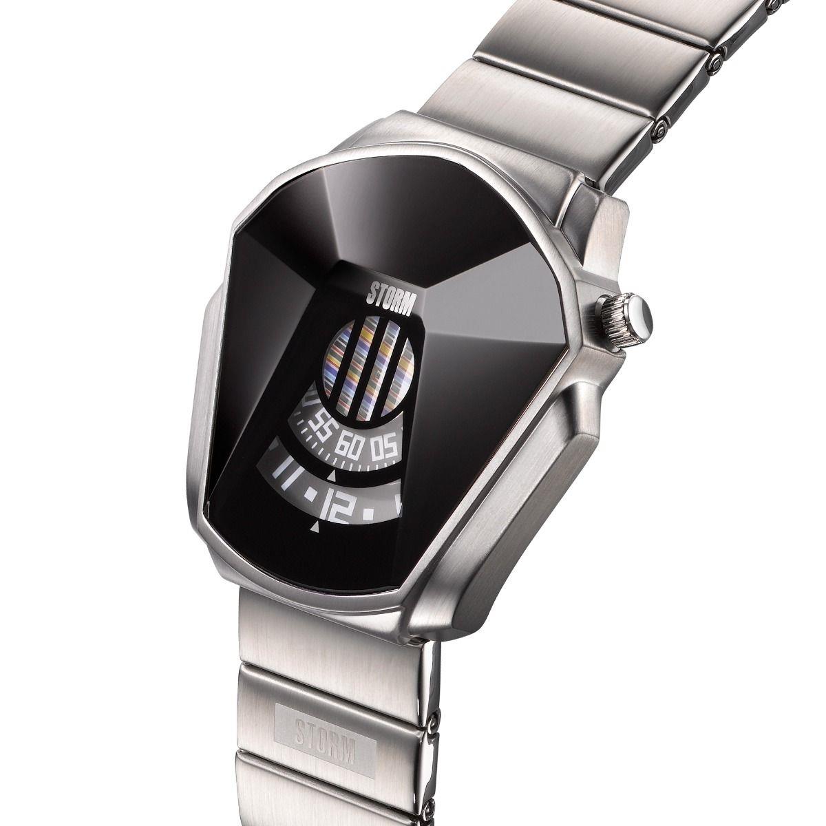ساعت مچی مردانه استورم ST 47001/BK
