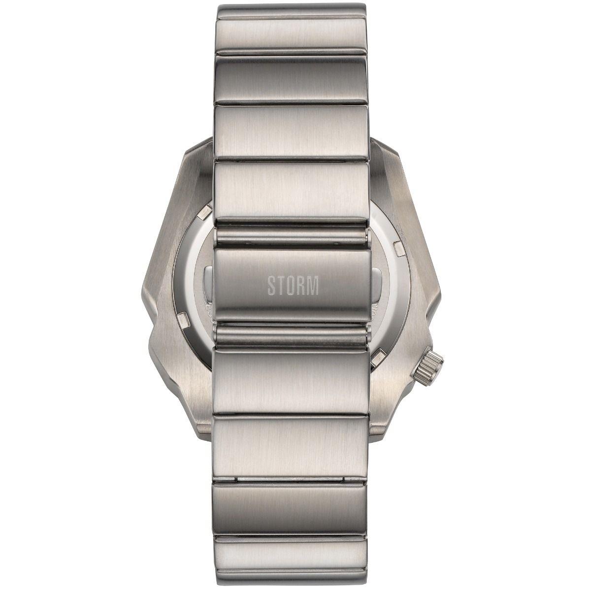ساعت مچی مردانه استورم ST 47001/BK